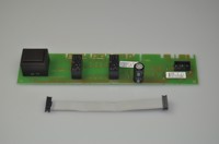Elektronisk termostat, Gram kyl och frys